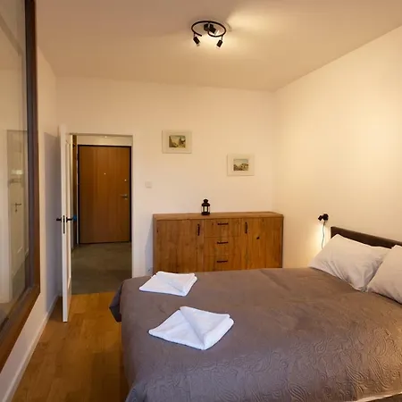 Apartment Next To Ibis *
