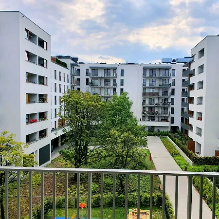 Apartment Next To Ibis